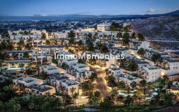 Reventa - Apartamento - Benahavís - Benahavís Centro