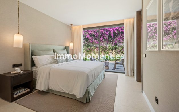 Bestaande woning - Vrijstaande villa - Benahavís - Benahavís Centro