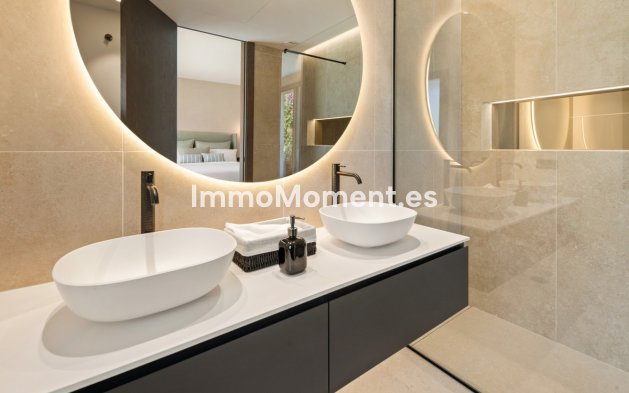 Bestaande woning - Vrijstaande villa - Benahavís - Benahavís Centro