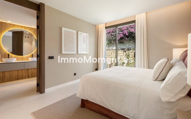 Bestaande woning - Vrijstaande villa - Benahavís - Benahavís Centro