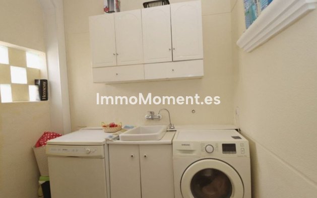 Resale - Detached villa - Orihuela - Playa Flamenca