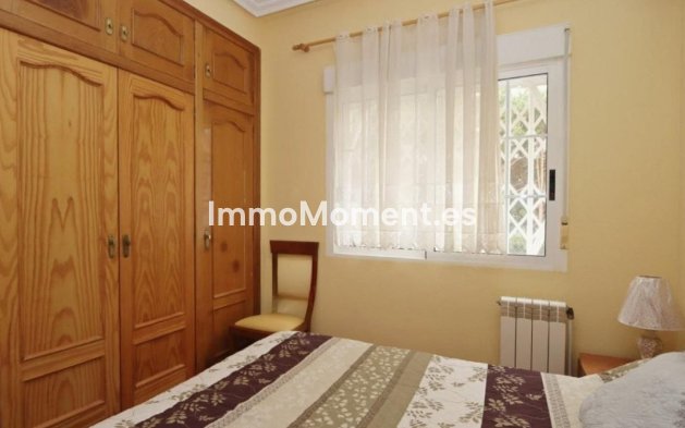 Resale - Detached villa - Orihuela - Playa Flamenca