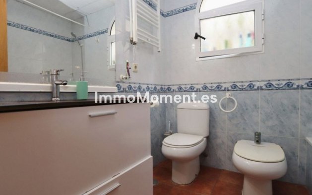 Resale - Detached villa - Orihuela - Playa Flamenca
