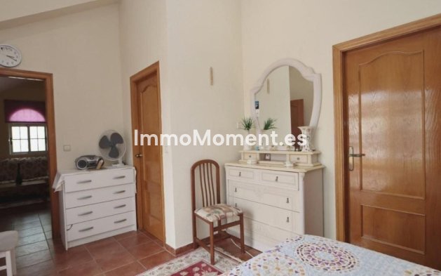 Resale - Detached villa - Orihuela - Playa Flamenca