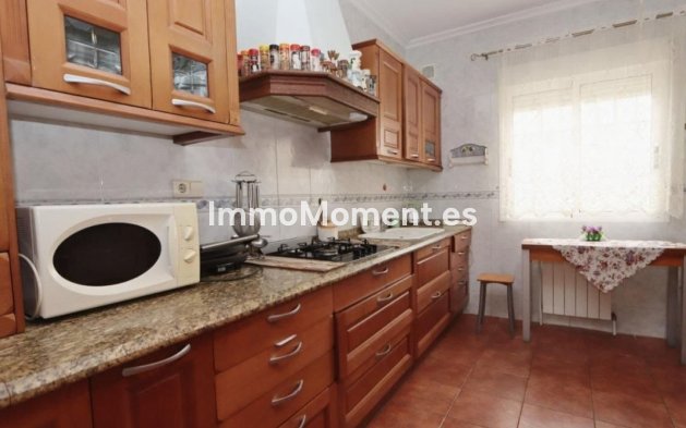 Resale - Detached villa - Orihuela - Playa Flamenca