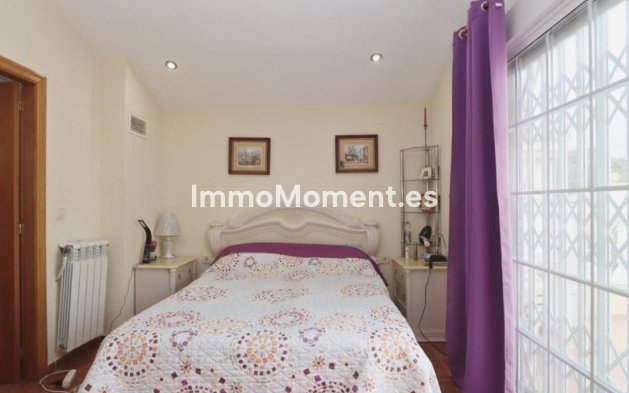 Resale - Detached villa - Orihuela - Playa Flamenca