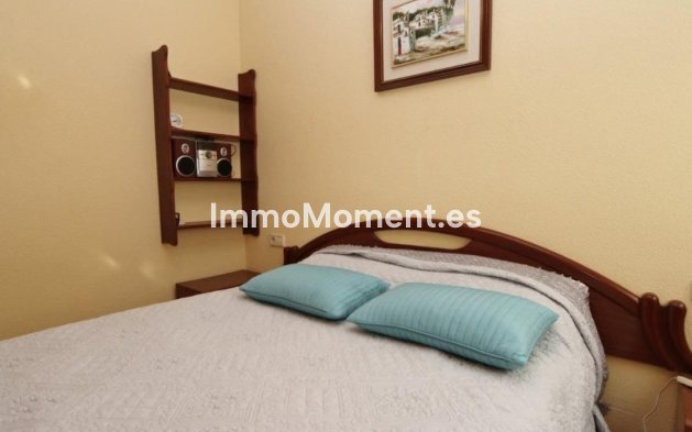 Resale - Detached villa - Orihuela - Playa Flamenca