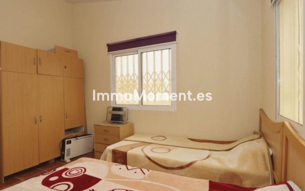 Resale - Detached villa - Orihuela - Playa Flamenca