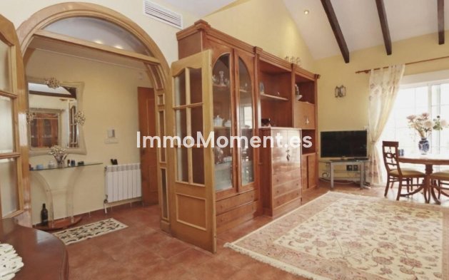 Resale - Detached villa - Orihuela - Playa Flamenca