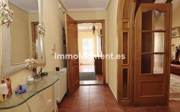 Resale - Detached villa - Orihuela - Playa Flamenca