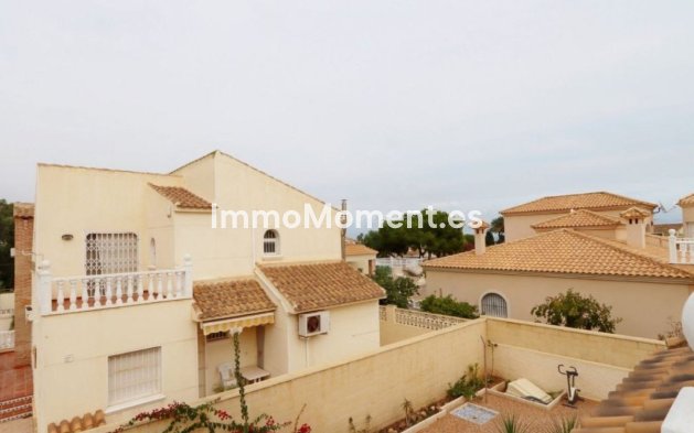 Resale - Detached villa - Orihuela - Playa Flamenca