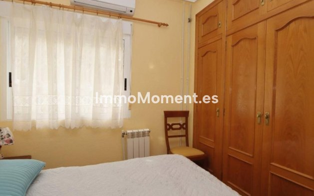 Resale - Detached villa - Orihuela - Playa Flamenca