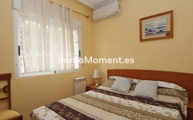 Resale - Detached villa - Orihuela - Playa Flamenca