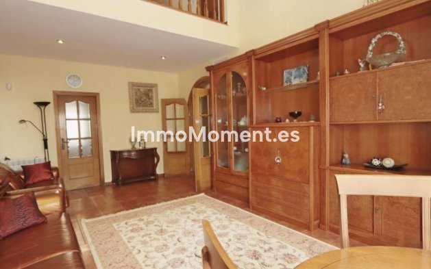 Resale - Detached villa - Orihuela - Playa Flamenca