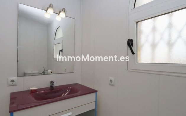 Resale - Detached villa - Orihuela - Playa Flamenca