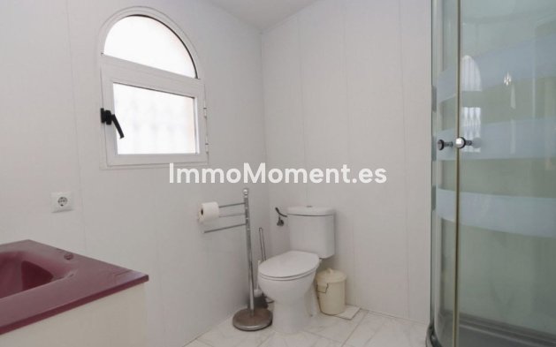 Resale - Detached villa - Orihuela - Playa Flamenca