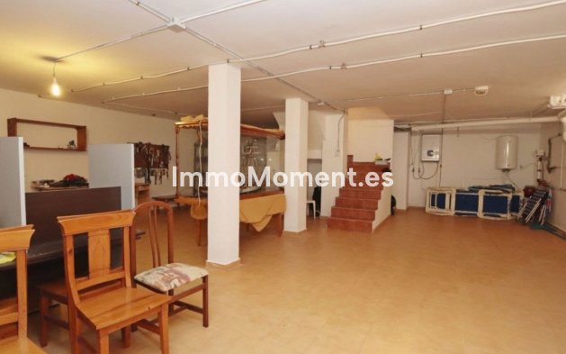 Resale - Detached villa - Orihuela - Playa Flamenca