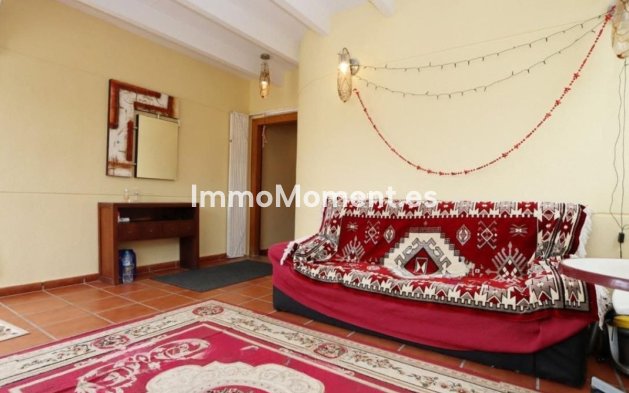 Resale - Detached villa - Orihuela - Playa Flamenca