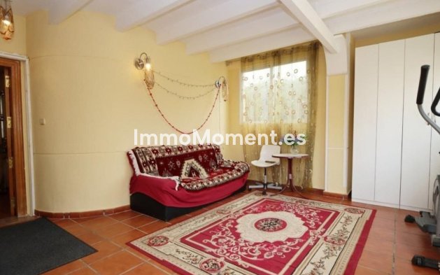 Resale - Detached villa - Orihuela - Playa Flamenca