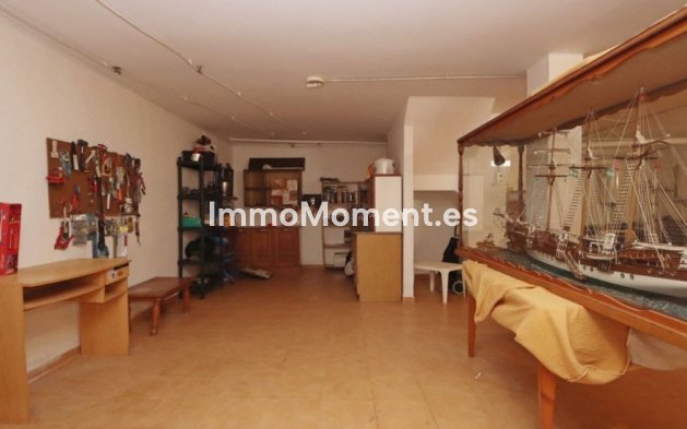 Resale - Detached villa - Orihuela - Playa Flamenca