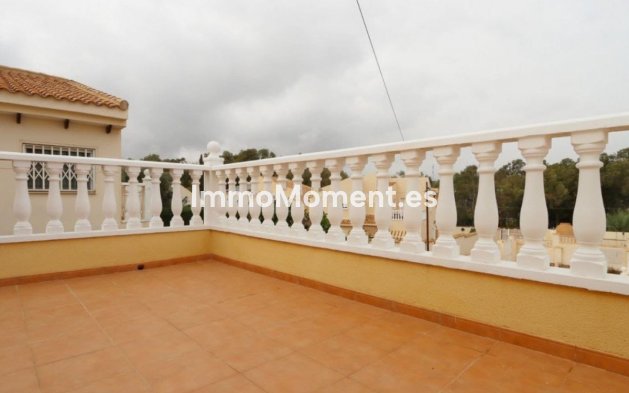 Resale - Detached villa - Orihuela - Playa Flamenca