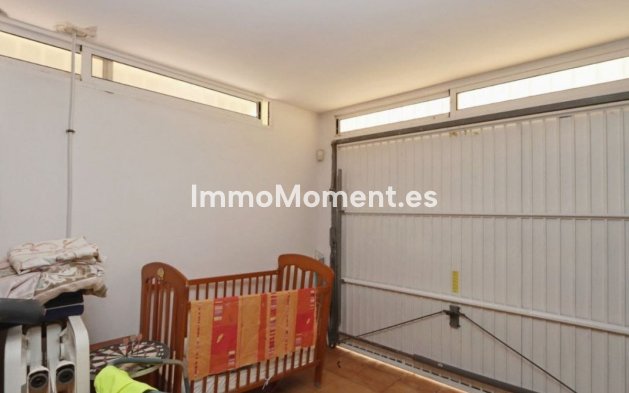 Resale - Detached villa - Orihuela - Playa Flamenca