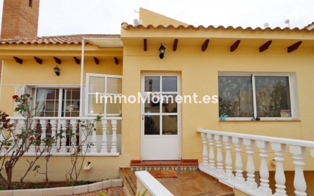 Resale - Detached villa - Orihuela - Playa Flamenca