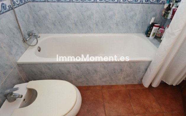 Resale - Detached villa - Orihuela - Playa Flamenca
