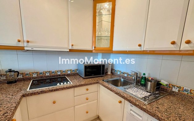 Bestaande woning - Appartement - Marbella - Marbella Centro