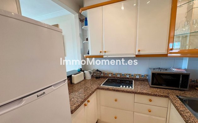 Bestaande woning - Appartement - Marbella - Marbella Centro