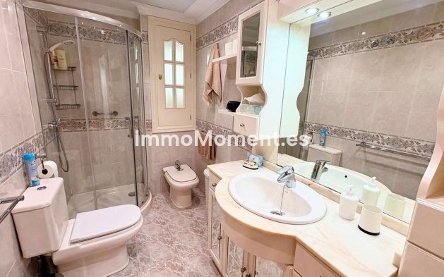 Bestaande woning - Appartement - Marbella - Marbella Centro