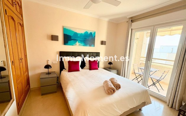 Bestaande woning - Appartement - Marbella - Marbella Centro