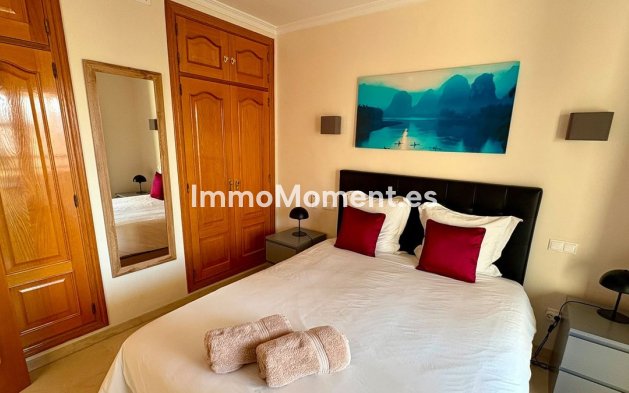 Bestaande woning - Appartement - Marbella - Marbella Centro