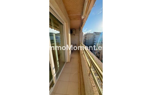 Bestaande woning - Appartement - Marbella - Marbella Centro