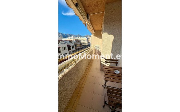 Bestaande woning - Appartement - Marbella - Marbella Centro