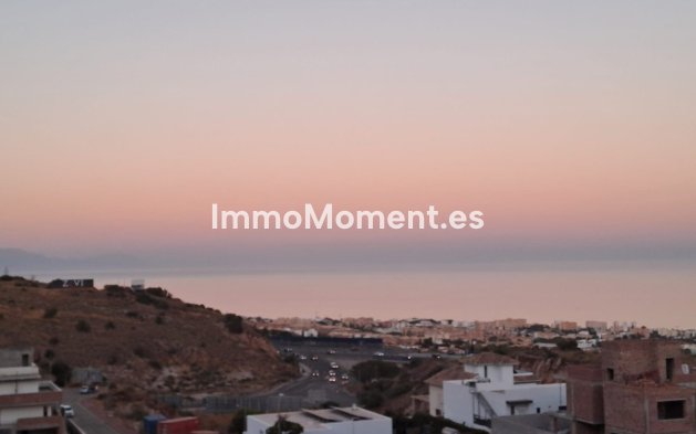 Wiederverkauf - Grundstück - Benalmadena - Benalmadena Centro