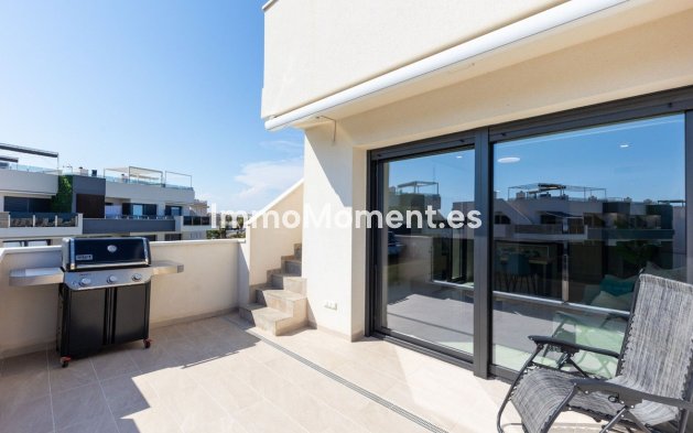 Resale - Apartment - Orihuela - Punta Prima