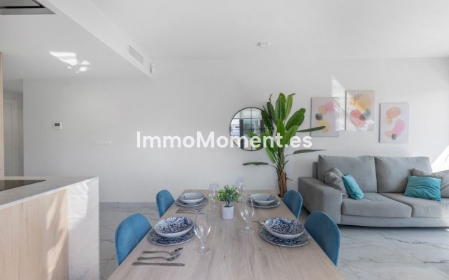 Resale - Apartment - Orihuela - Punta Prima