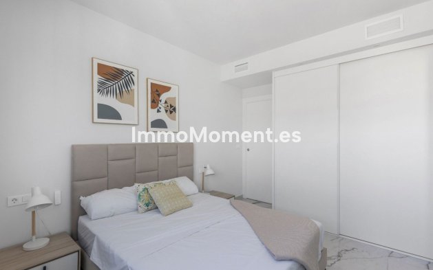 Resale - Apartment - Orihuela - Punta Prima