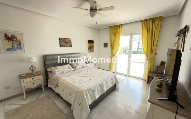 Resale - Detached villa - Marbella - San Pedro de Alcántara