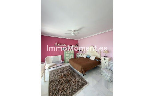 Resale - Detached villa - Marbella - San Pedro de Alcántara