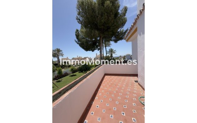 Resale - Detached villa - Marbella - San Pedro de Alcántara