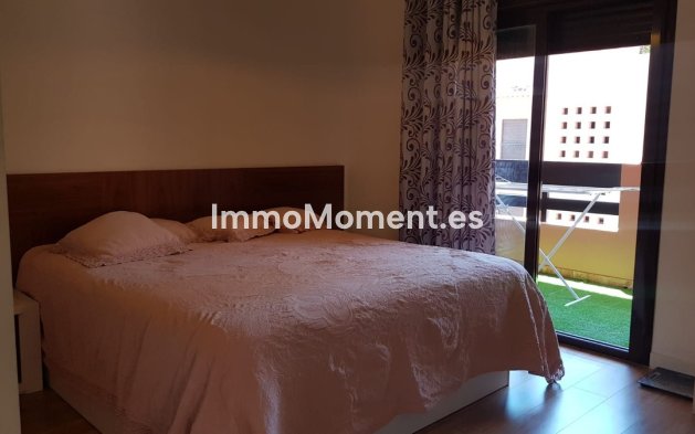 Wiederverkauf - Wohnung - Benalmadena - Benalmadena Centro