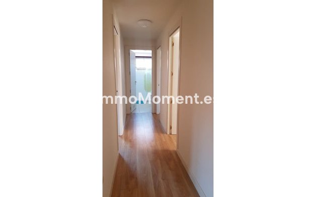 Wiederverkauf - Wohnung - Benalmadena - Benalmadena Centro