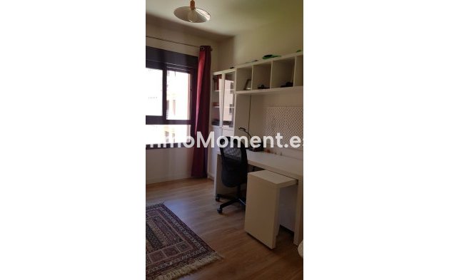 Wiederverkauf - Wohnung - Benalmadena - Benalmadena Centro