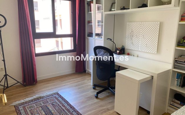 Wiederverkauf - Wohnung - Benalmadena - Benalmadena Centro