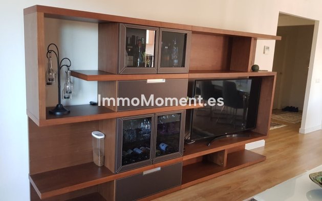 Wiederverkauf - Wohnung - Benalmadena - Benalmadena Centro
