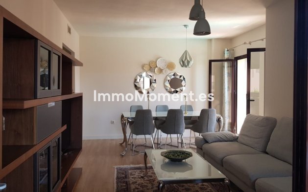 Wiederverkauf - Wohnung - Benalmadena - Benalmadena Centro