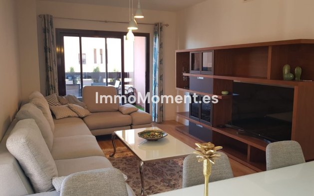 Wiederverkauf - Wohnung - Benalmadena - Benalmadena Centro