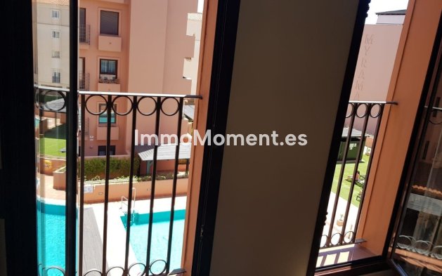 Wiederverkauf - Wohnung - Benalmadena - Benalmadena Centro